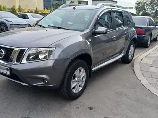 Nissan Terrano