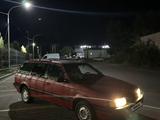 Volkswagen Passat 1990 годаүшін820 000 тг. в Алматы – фото 2