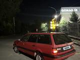Volkswagen Passat 1990 годаүшін820 000 тг. в Алматы – фото 4