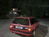 Volkswagen Passat 1990 годаүшін820 000 тг. в Алматы – фото 3