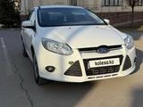 Ford Focus 2013 года за 3 400 000 тг. в Алматы – фото 2