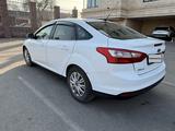 Ford Focus 2013 года за 3 400 000 тг. в Алматы – фото 5