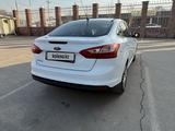 Ford Focus 2013 года за 3 400 000 тг. в Алматы – фото 4