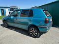 Volkswagen Golf 1994 года за 1 350 000 тг. в Костанай – фото 2