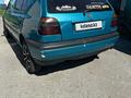 Volkswagen Golf 1994 года за 1 350 000 тг. в Костанай – фото 3