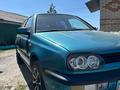 Volkswagen Golf 1994 года за 1 350 000 тг. в Костанай – фото 6