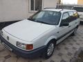 Volkswagen Passat 1991 годаүшін1 650 000 тг. в Тараз