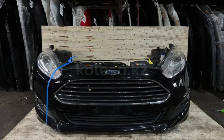 МОРДА НОУСКАТ FORD FIESTA за 350 000 тг. в Усть-Каменогорск