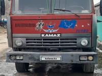 КамАЗ  54112 1985 года за 4 500 000 тг. в Тараз