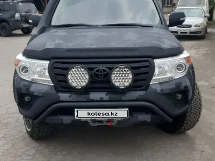 Toyota Land Cruiser 2009 года за 28 000 000 тг. в Алматы – фото 4