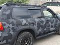 Toyota Land Cruiser 2009 года за 28 000 000 тг. в Алматы – фото 2