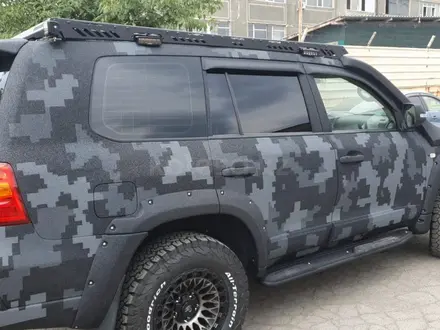 Toyota Land Cruiser 2009 года за 28 000 000 тг. в Алматы – фото 2