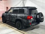 Toyota Land Cruiser 2009 года за 28 000 000 тг. в Алматы