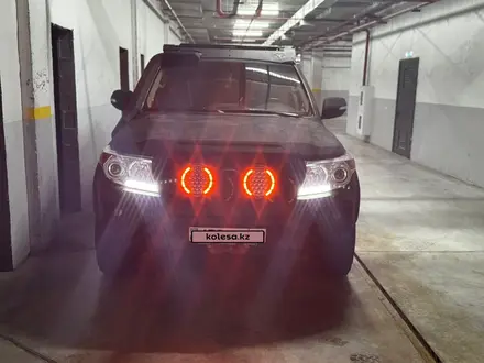 Toyota Land Cruiser 2009 года за 28 000 000 тг. в Алматы – фото 6