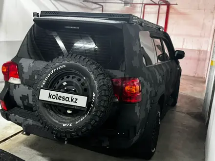 Toyota Land Cruiser 2009 года за 28 000 000 тг. в Алматы – фото 7