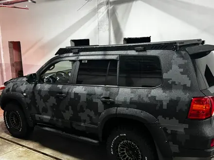 Toyota Land Cruiser 2009 года за 28 000 000 тг. в Алматы – фото 9