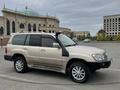 Lexus LX 470 2001 года за 8 000 000 тг. в Атырау – фото 2