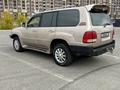 Lexus LX 470 2001 года за 8 000 000 тг. в Атырау – фото 3