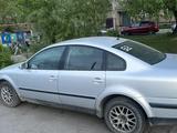 Volkswagen Passat 1997 года за 950 000 тг. в Петропавловск – фото 3