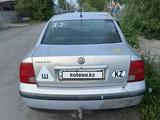 Volkswagen Passat 1997 года за 950 000 тг. в Петропавловск – фото 2