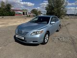Toyota Camry 2007 годаүшін6 700 000 тг. в Жезказган – фото 2