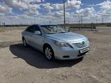 Toyota Camry 2007 годаүшін6 700 000 тг. в Жезказган – фото 4