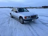 Mercedes-Benz 190 1991 годаfor850 000 тг. в Балхаш