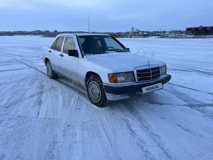 Mercedes-Benz 190 1991 года за 850 000 тг. в Балхаш