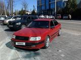 Audi 100 1992 года за 2 500 000 тг. в Тараз