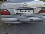 Mercedes-Benz E 280 1993 года за 1 800 000 тг. в Талдыкорган – фото 3