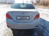 Hyundai Solaris 2015 годаүшін5 900 000 тг. в Балхаш – фото 4