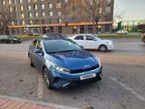 Kia Cerato 2022 года за 11 200 000 тг. в Астана