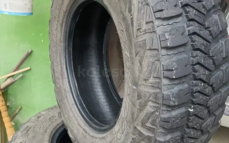 Усиленные шины за 120 000 тг. в Алматы