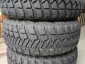 Усиленные шины за 120 000 тг. в Алматы – фото 4