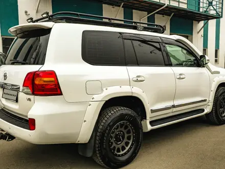 Toyota Land Cruiser 2008 года за 20 000 000 тг. в Алматы – фото 6