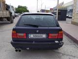 BMW 525 1995 года за 2 200 000 тг. в Шымкент – фото 4