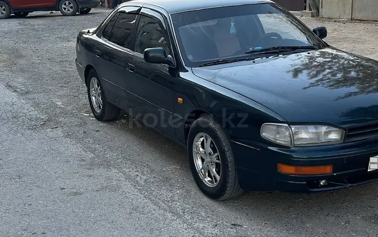 Toyota Camry 1996 годаүшін2 200 000 тг. в Кызылорда