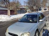 Subaru Impreza 2004 годаүшін3 400 000 тг. в Алматы