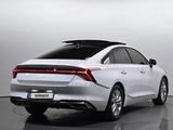 Kia K8 2023 годаfor16 950 000 тг. в Астана – фото 2