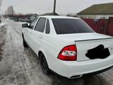 ВАЗ (Lada) Priora 2170 2007 года за 800 000 тг. в Караганда