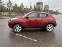 Nissan Juke 2013 годаүшін4 500 000 тг. в Астана