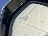Боковые зеркала на Lexus ES (2018-2022) ORIGINAL за 200 000 тг. в Алматы – фото 4
