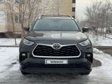 Toyota Highlander 2020 годаfor24 500 000 тг. в Алматы – фото 2