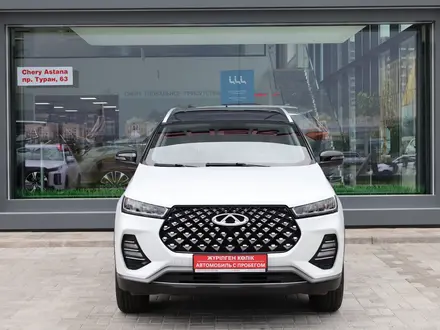 Chery Tiggo 7 Pro 2023 года за 9 690 000 тг. в Астана – фото 3