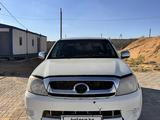 Toyota Hilux 2008 годаүшін5 800 000 тг. в Актау – фото 2