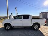 Toyota Hilux 2008 годаүшін5 800 000 тг. в Актау
