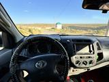 Toyota Hilux 2008 годаүшін5 800 000 тг. в Актау – фото 4