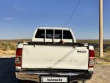 Toyota Hilux 2008 годаүшін5 800 000 тг. в Актау – фото 3