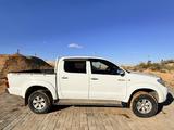 Toyota Hilux 2008 годаүшін5 800 000 тг. в Актау – фото 5
