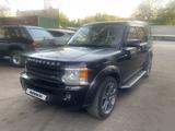 Land Rover Discovery 2009 годаүшін11 000 000 тг. в Алматы – фото 5